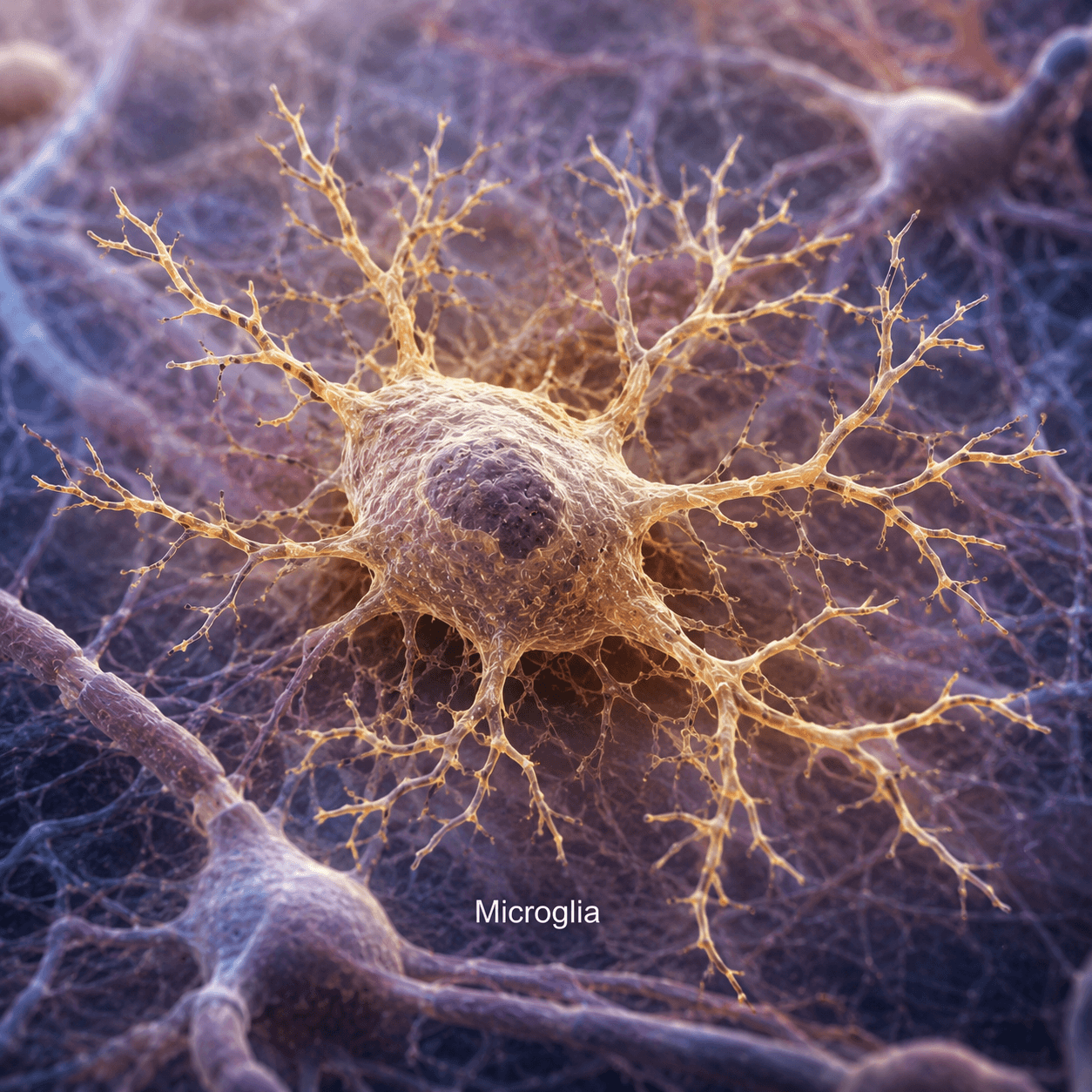 Microglia