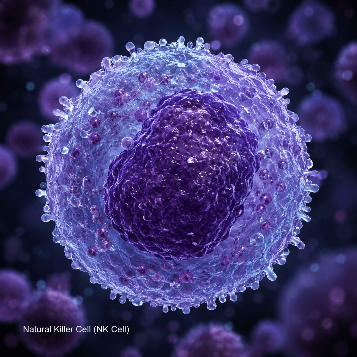 Natural Killer Cell