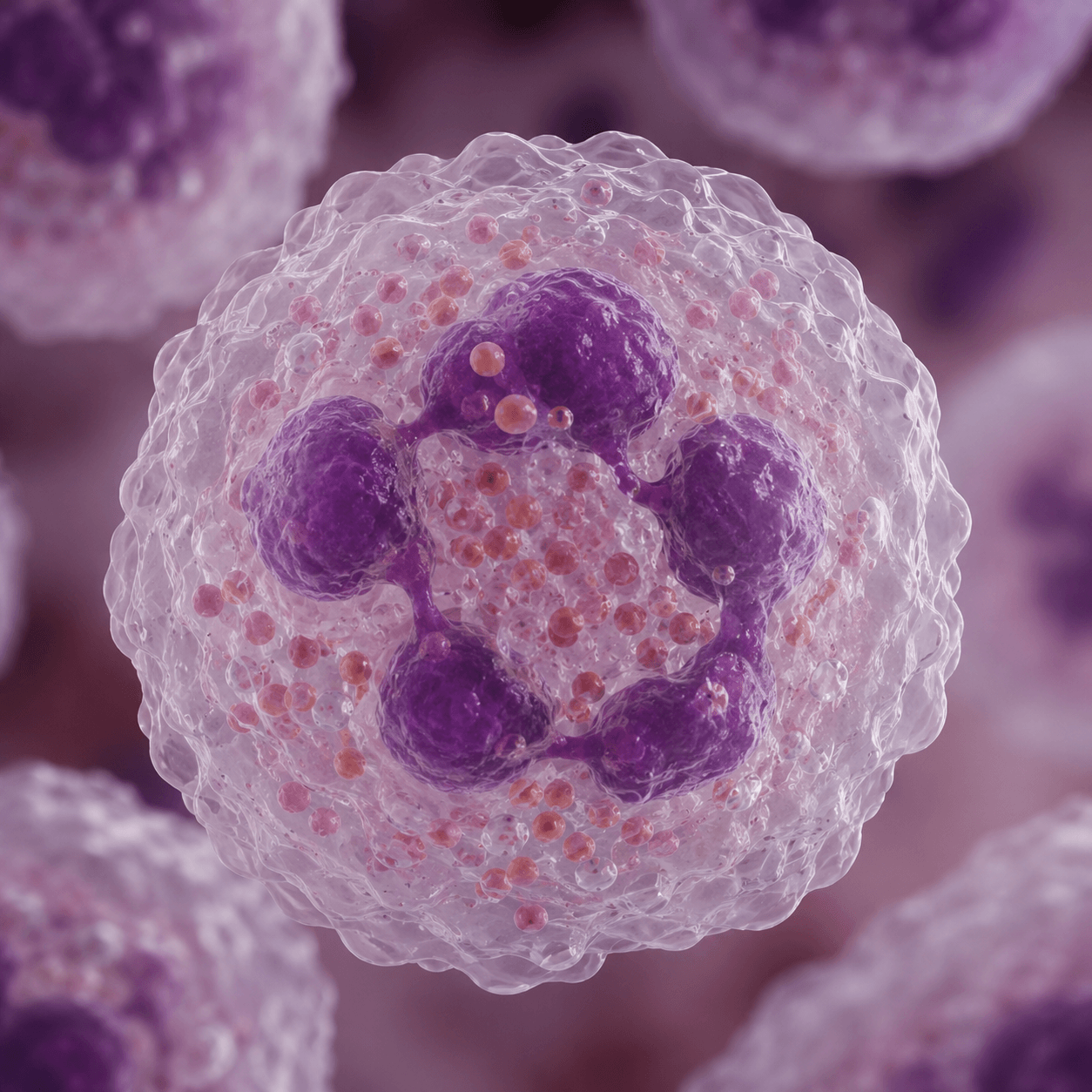 Neutrophil
