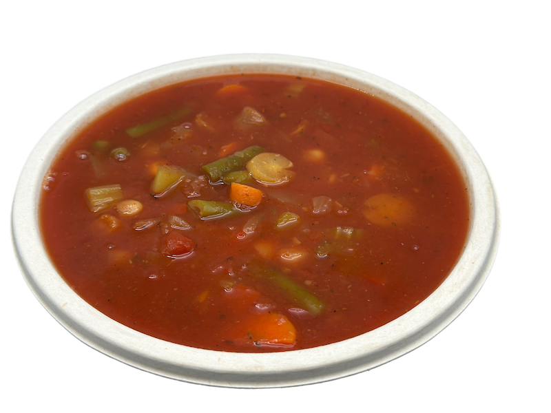 Minestrone Soup