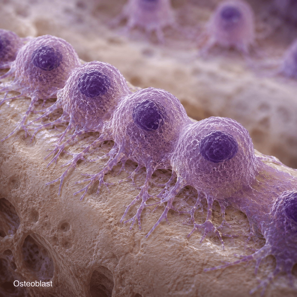Osteoblast
