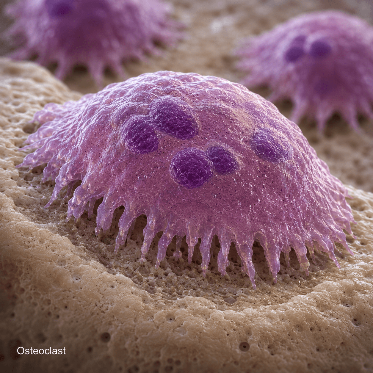 Osteoclast