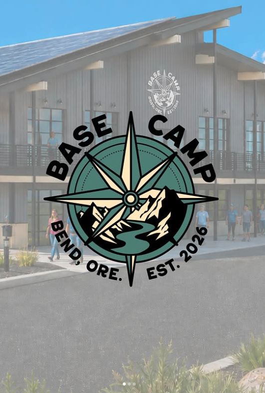 BaseCamp Bend