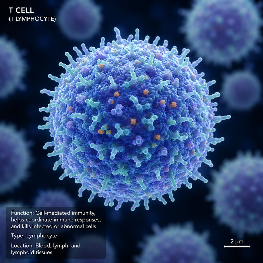 T Cell